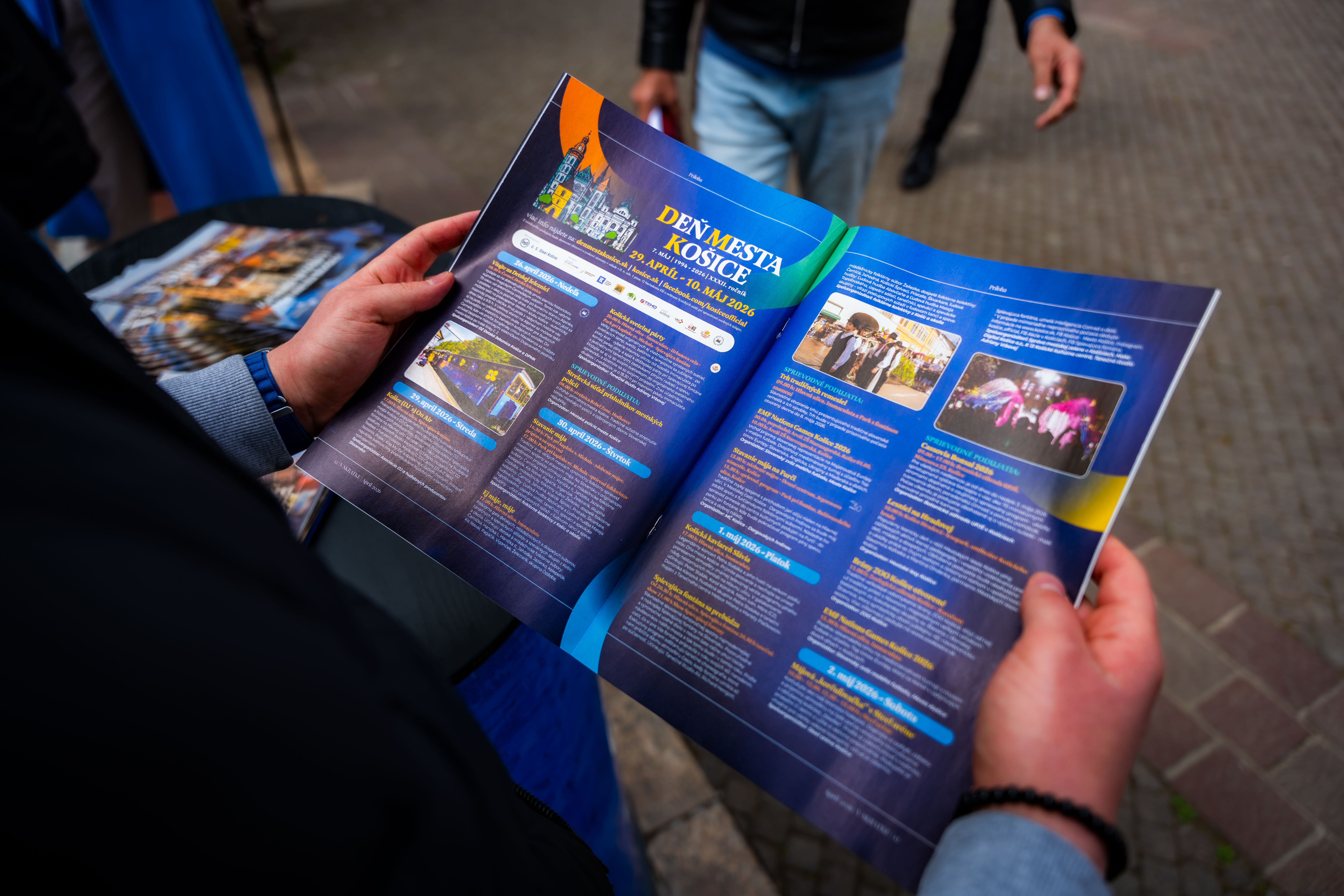 Tlacovy brifing - Oslavy Dna mesta Kosice-1-3